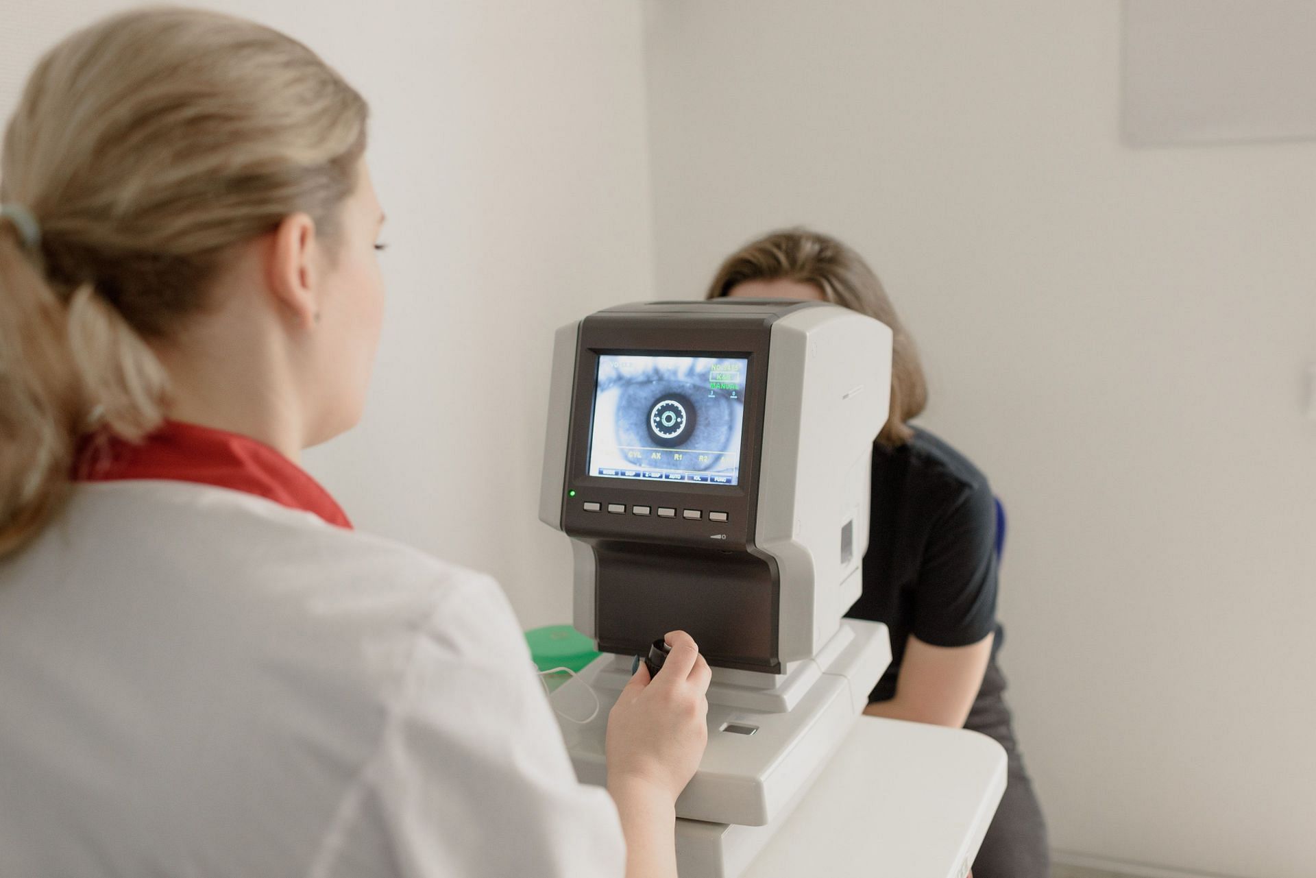 Methods for myopia control (Image via Pexels)